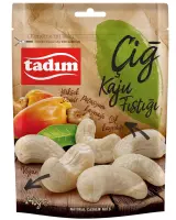 Tadım Çiğ Kaju Fıstığı 140 Gr