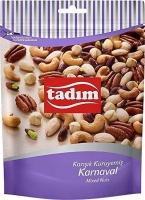 Tadım Karışık Kuruyemiş Karnaval 122 Gr - Tadım