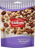 Tadım Karışık Kuruyemiş Karnaval 122 Gr