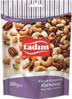Tadım Karışık Kuruyemiş Karnaval 180 Gr - 1