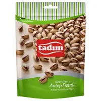 Tadım Kavrulmuş Antep Fıstığı 122 Gr