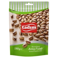 Tadım Kavrulmuş Antep Fıstığı 180 Gr - Tadım
