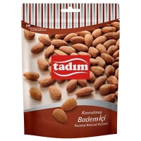 Tadım Kavrulmuş Badem İçi 135 Gr - 1