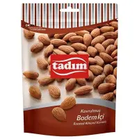 Tadım Kavrulmuş Badem İçi 135 Gr