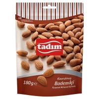 Tadım Kavrulmuş Badem İçi 180 Gr - 1