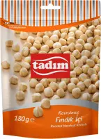 Tadım Kavrulmuş Fındık İçi 180 Gr