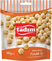 Tadım Kavrulmuş Fındık İçi 90 Gr - Tadım
