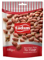 Tadım Kavrulmuş Tuzlu Yer Fıstığı 180 Gr