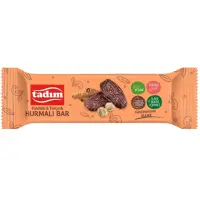 Tadım Tadımca Fındık ve Tarçınlı Hurma Bar 40 Gr 20 Adet (1)