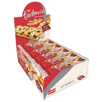 Tadım Tadımca Yer Fıstıklı Bar 30 Gr 20 Adet - 3