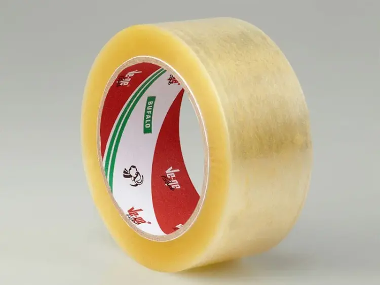Tanex Lazer Etiket TW-2095 30x12 mm 100 Adet - 1