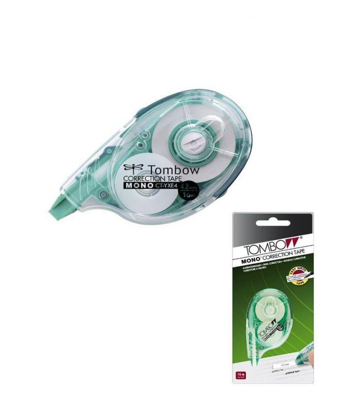 Tombow Mega Şerit Silici 4.2x16 Mt