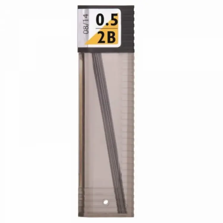 Tombow Min Uç 0.5 mm 2B - 1