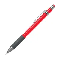 Tombow Versatil Kalem SH-300 Koyu Pembe 0.7 mm - 1