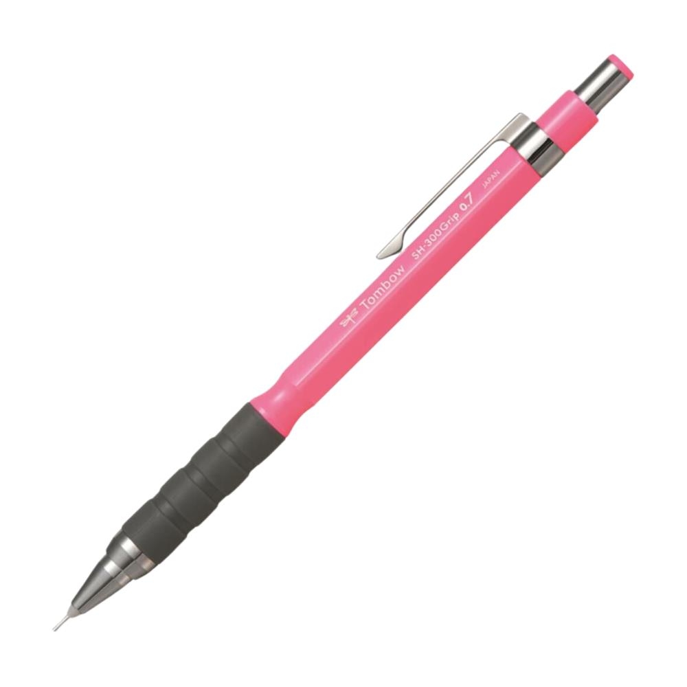 Tombow Versatil Kalem SH-300 Neon Pembe 0.7 mm