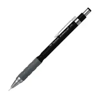 Tombow Versatil Kalem SH-300 Siyah 0.7 mm - 1