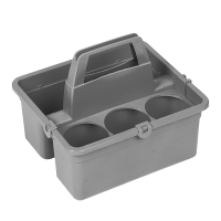 Üçtem Maid Temizlik Sepeti - Üçtem