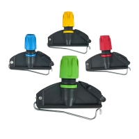 Üçtem Metal Islak Mop Aparatı Dar - 1