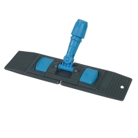 Üçtem Nemli Mop Aparatı Palet 40 Cm - Üçtem