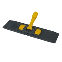 Üçtem Nemli Mop Aparatı Palet 50 Cm - 3