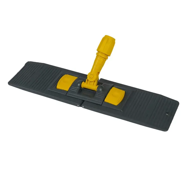 Üçtem Nemli Mop Aparatı Palet 50 Cm - 3