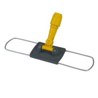 Üçtem Nemli Mop Aparatı Telli 40 Cm - Üçtem