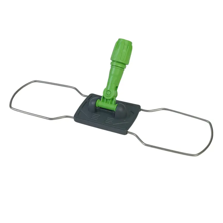 Üçtem Nemli Mop Aparatı Telli 50 Cm - 1
