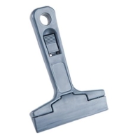 Üçtem Rındo Cam Kazıma Aparatı Plastik - Üçtem