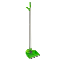 Üçtem Rındo Eko Ayaklı Fırçalı Faraş Seti 110 Cm - Üçtem