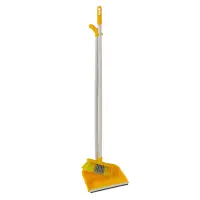 Üçtem Rındo Eko Ayaklı Fırçalı Faraş Seti 110 Cm (1)