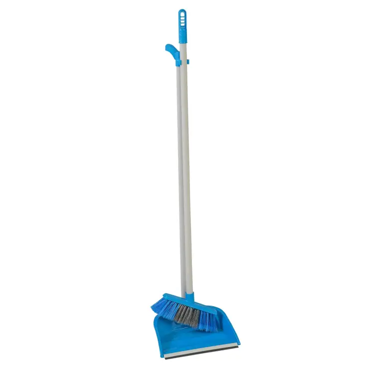 Üçtem Rındo Eko Ayaklı Fırçalı Faraş Seti 110 Cm - 4