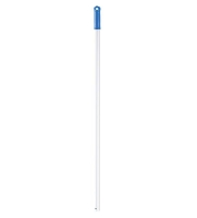 Üçtem Rındo Eloksallı Delikli Alüminyum Sap 140 Cm - Üçtem