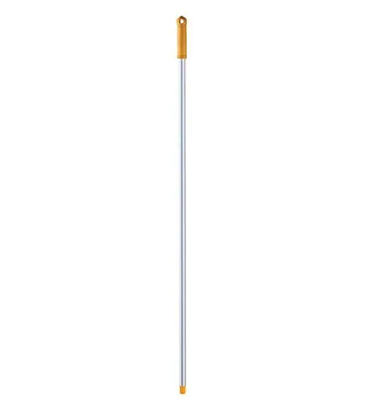 Üçtem Rındo Eloksallı Delikli ve Vidalı Alüminyum Sap 140 Cm - 1