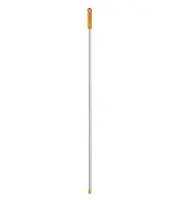 Üçtem Rındo Eloksallı Vidalı Alüminyum Sap 130 Cm