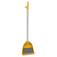 Üçtem Rındo Karizma Hazneli Faraş Seti 110 Cm - Üçtem (1)