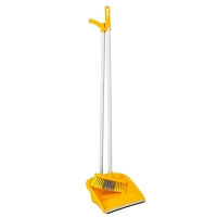 Üçtem Rındo Lüx Ayaklı Fırçalı Faraş Seti 110 Cm - Üçtem (1)