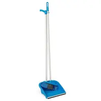 Üçtem Rındo Lüx Ayaklı Fırçalı Faraş Seti 110 Cm - 4