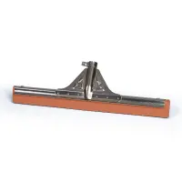 Üçtem Rındo Metal Yersil Kırmızı Lastik 45 Cm