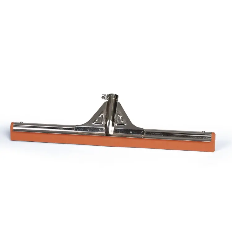 Üçtem Rındo Metal Yersil Kırmızı Lastik 55 Cm - 1
