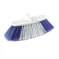 Üçtem Rındo Oto Fırçası 20 Cm