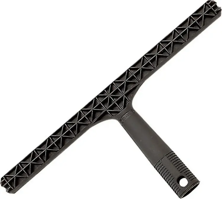 Üçtem Rındo Pulex Cam Peluş Aparatı Siyah 45 Cm - 1