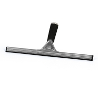 Üçtem Rındo Pulex Lastikli Paslanmaz Cam Sileceği 35 Cm - Üçtem