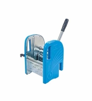 Üçtem Rındo Temizlik Arabası Yedek Metal Pres - Üçtem