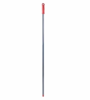 Üçtem Rındo Vidalı Metal Sap 130 Cm - Üçtem