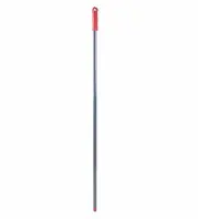 Üçtem Rındo Vidalı Metal Sap 130 Cm