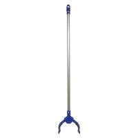 Üçtem Utp Çöp Toplama Kıskacı Alüminyum 100 Cm - Üçtem (1)