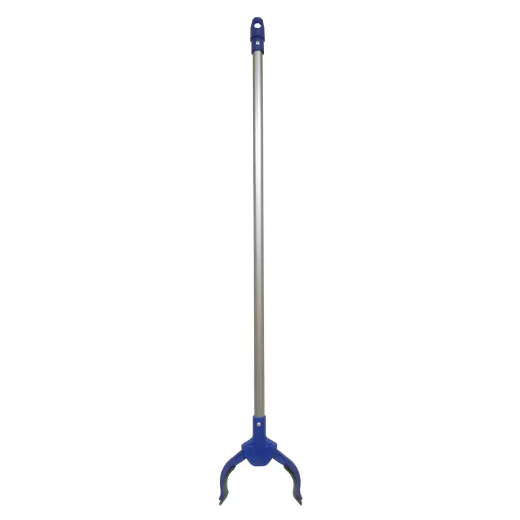 Üçtem Utp Çöp Toplama Kıskacı Alüminyum 100 Cm - 2