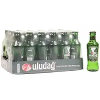 Uludağ Maden Suyu 200 Ml 24 Lü