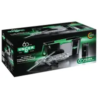 Unger 60.Yıl Özel Seri Camcı Temizlik Seti 35 Cm - 3