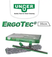 Unger ErgoTec 2in1 Camcı Temizlik Seti 35 Cm